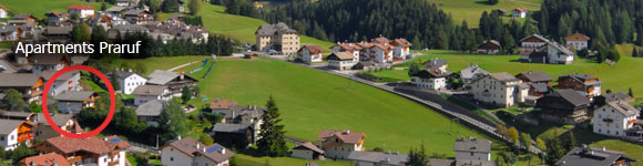 Plan da tieja im Sommer